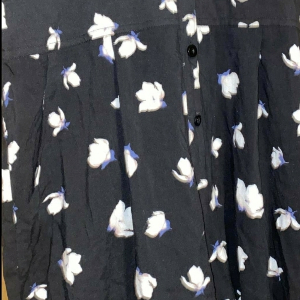 Lush Flowers Dress - Picture 11 of 15
